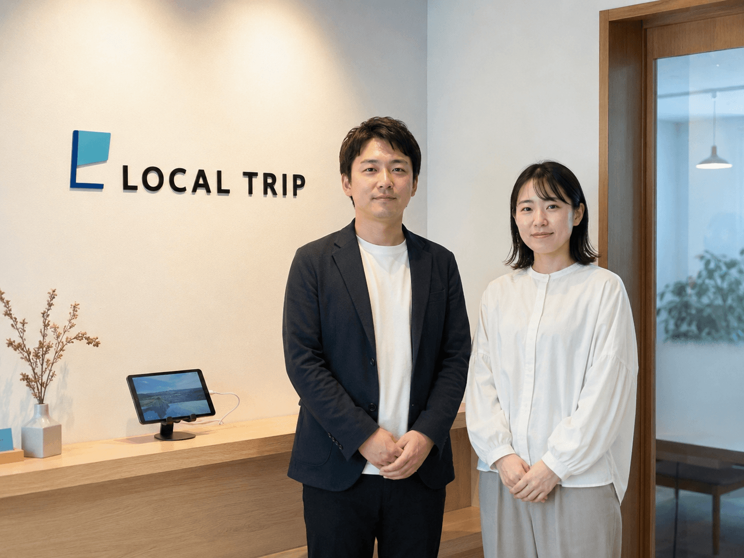 株式会社LOCAL TRIP 導入事例