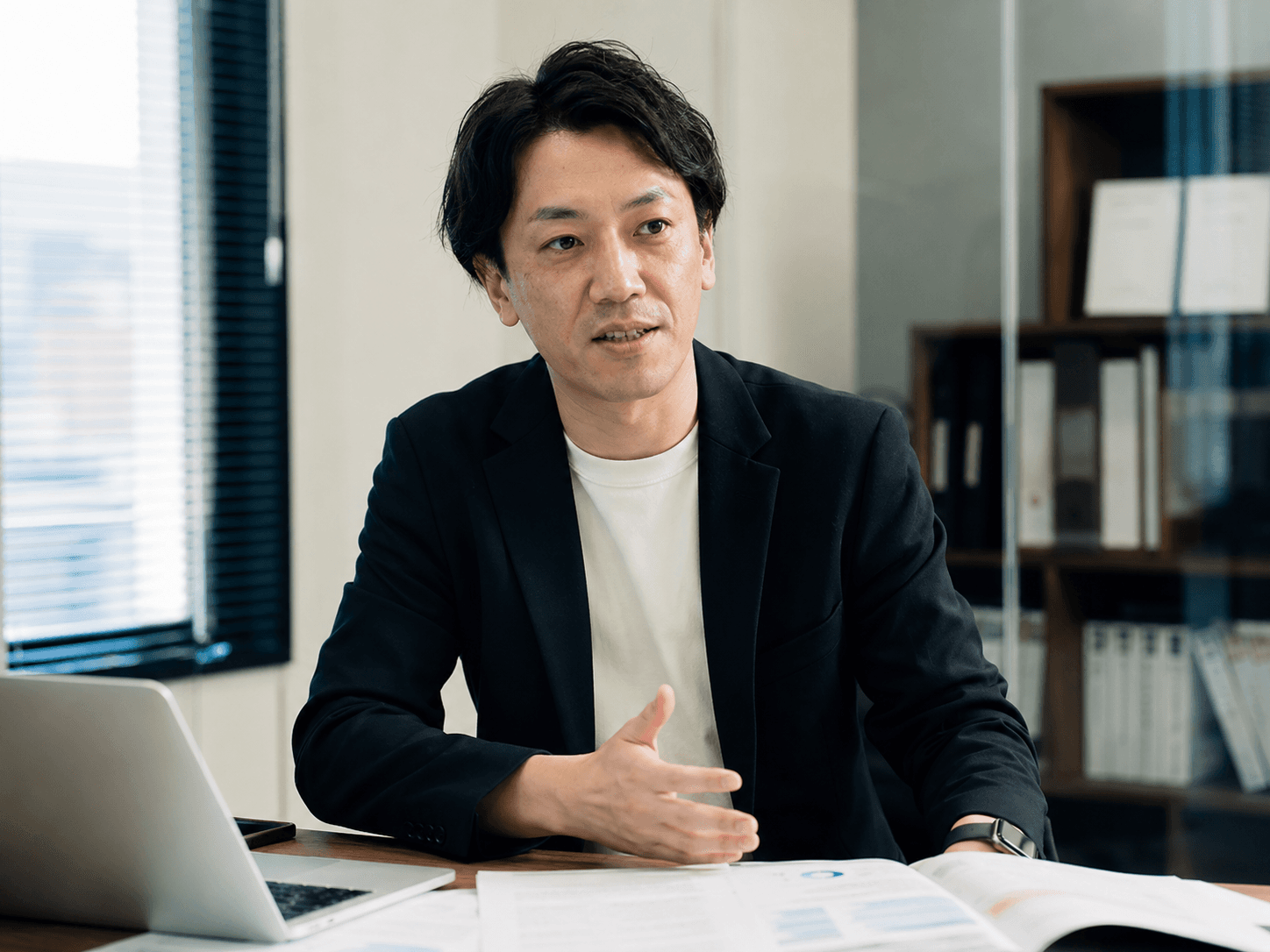 株式会社NOVA TECH 導入事例
